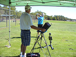 Greenwood Fitting Session