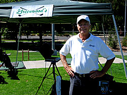 John Greenwood