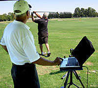 Greenwood Fitting Session