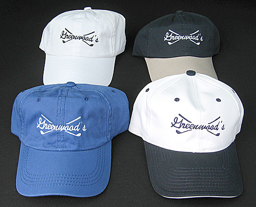 Greenwoods Hats for sale